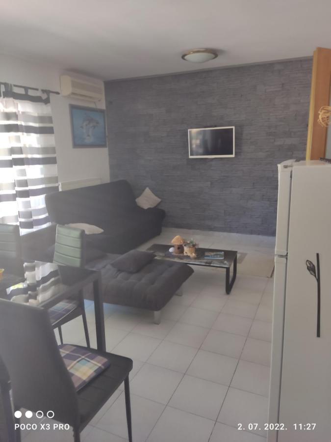Apartman Bruna Šibenik Exterior foto
