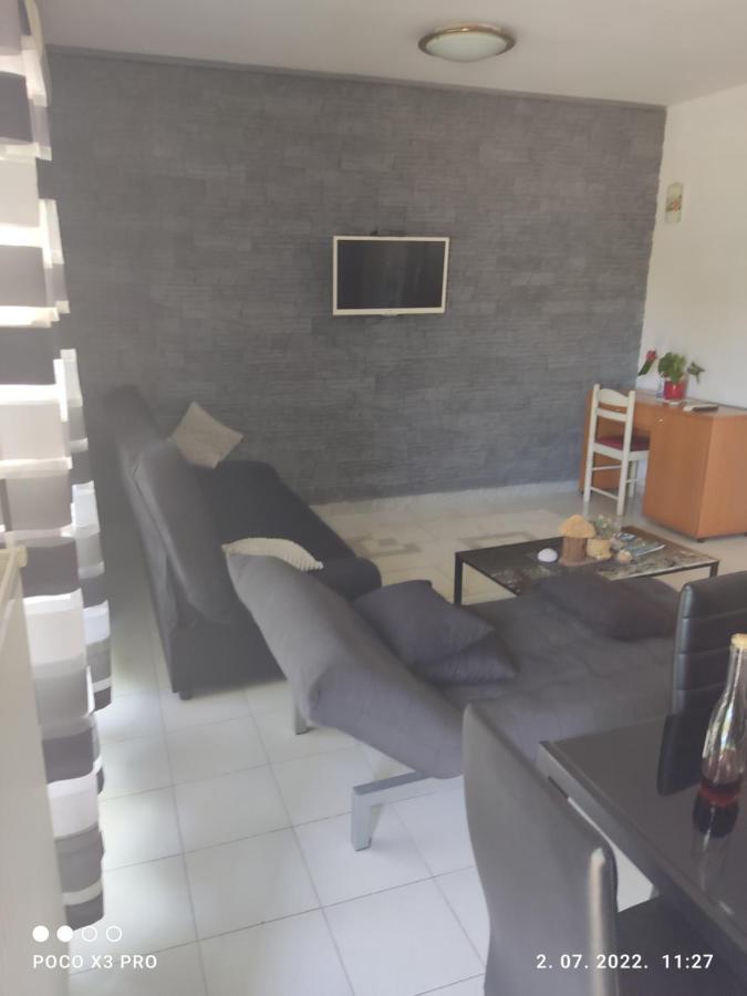 Apartman Bruna Šibenik Exterior foto
